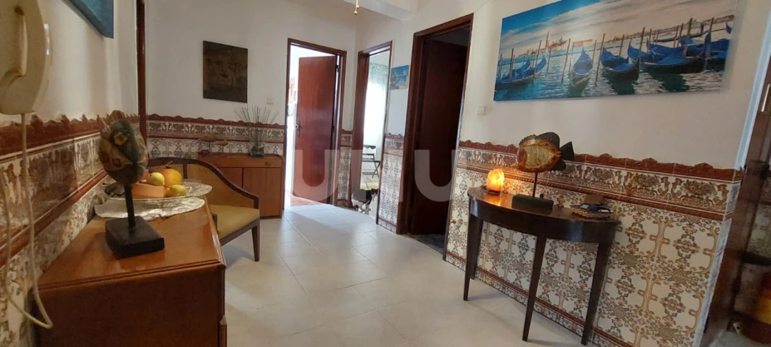 Apartamento T3 para Venda em Seixal, Arrentela e Aldeia de Paio Pires Foto 8