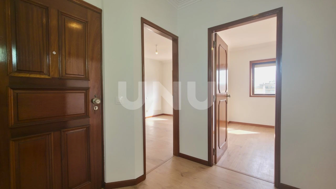 Apartamento T2 para Venda em Ovar, São João, Arada e São Vicente de Pereira Jusã Foto 11