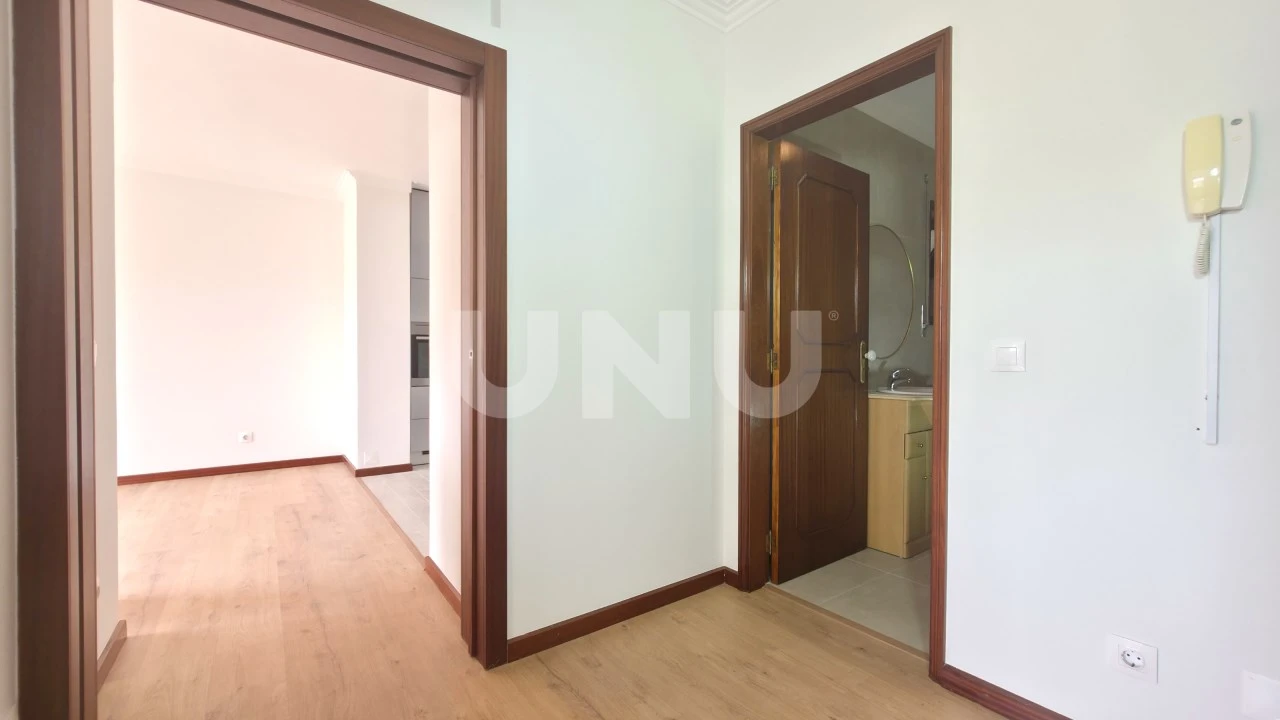 Apartamento T2 para Venda em Ovar, São João, Arada e São Vicente de Pereira Jusã Foto 2