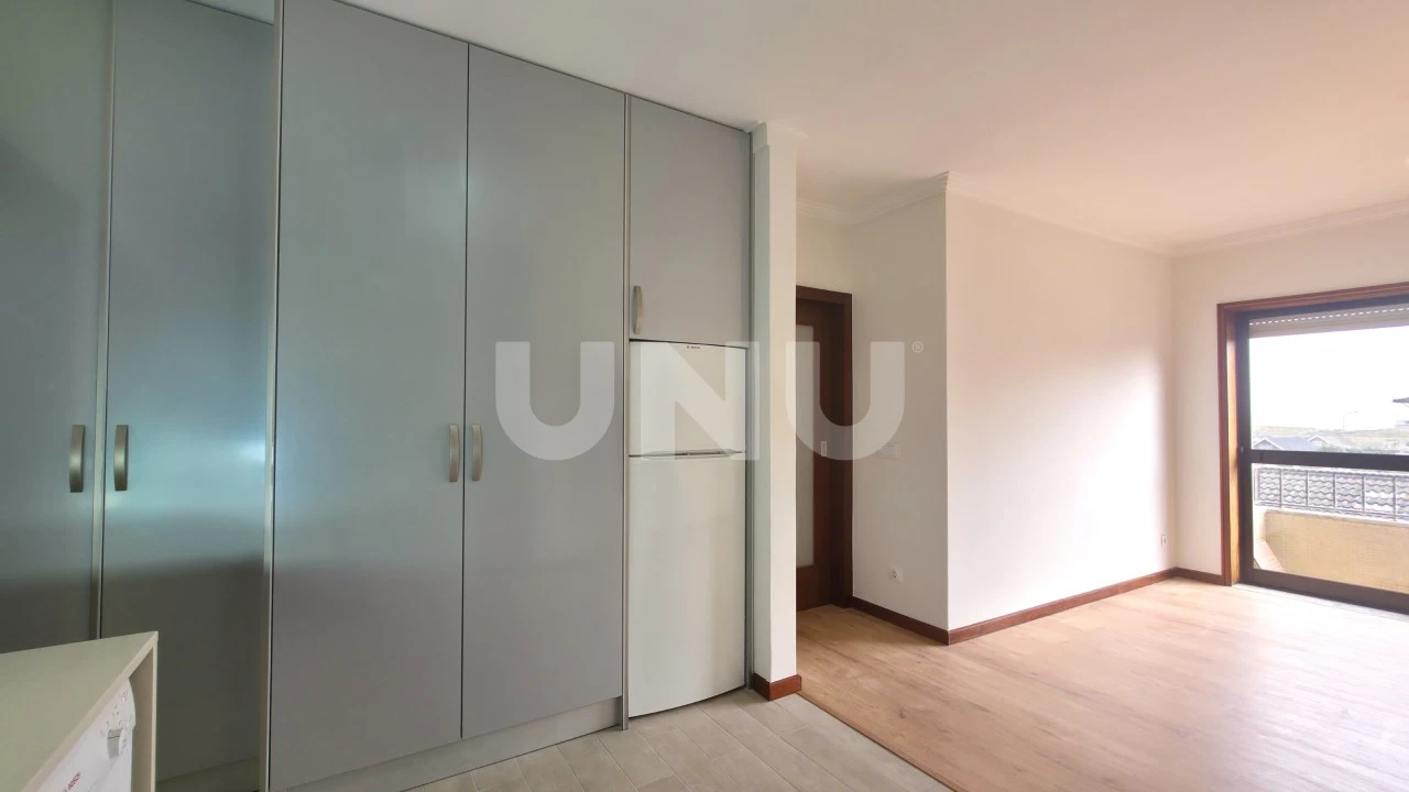 Apartamento T2 para Venda em Ovar, São João, Arada e São Vicente de Pereira Jusã Foto 6