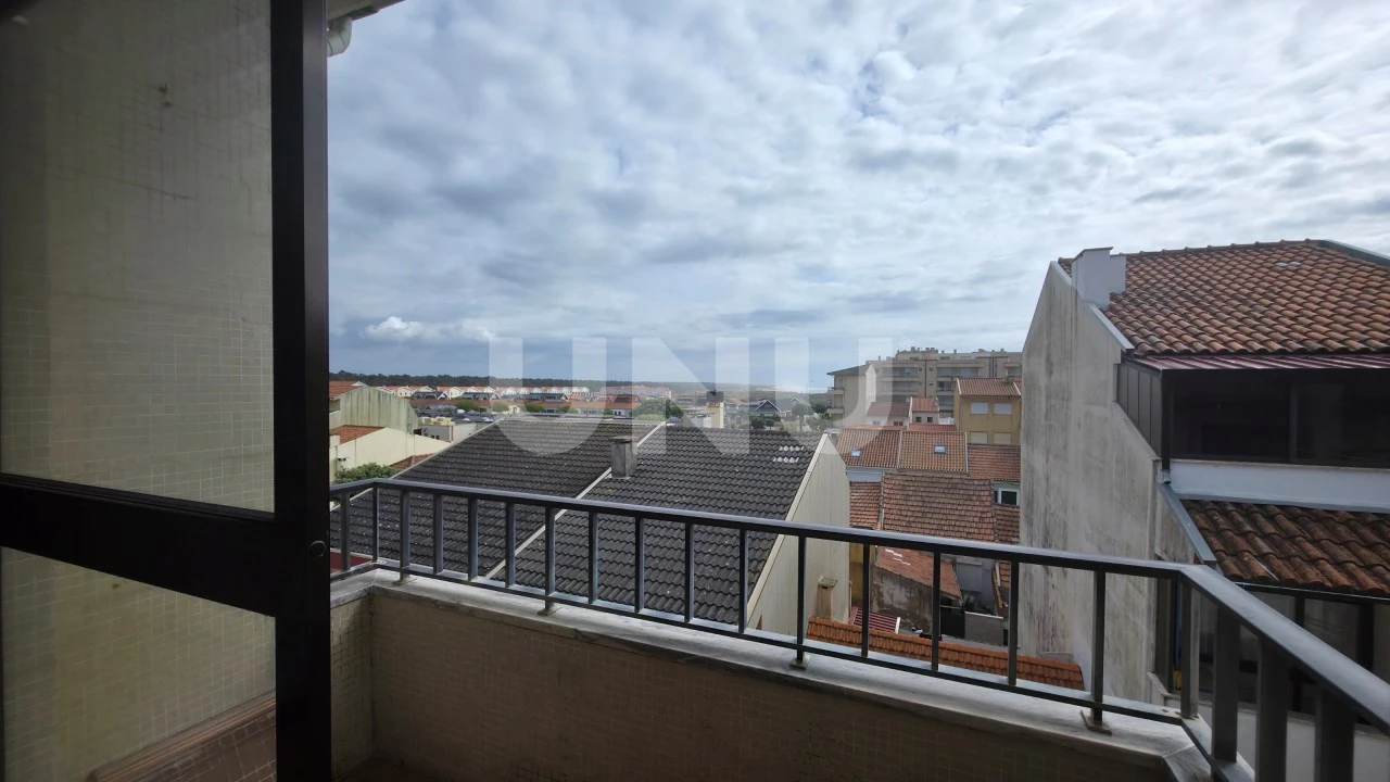 Apartamento T2 para Venda em Ovar, São João, Arada e São Vicente de Pereira Jusã Foto 7