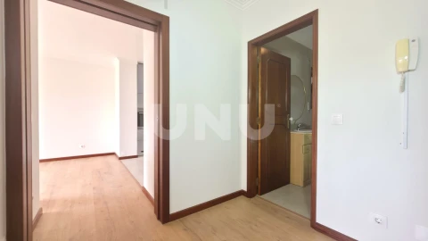 Apartamento T2 para Venda em Ovar, São João, Arada e São Vicente de Pereira Jusã