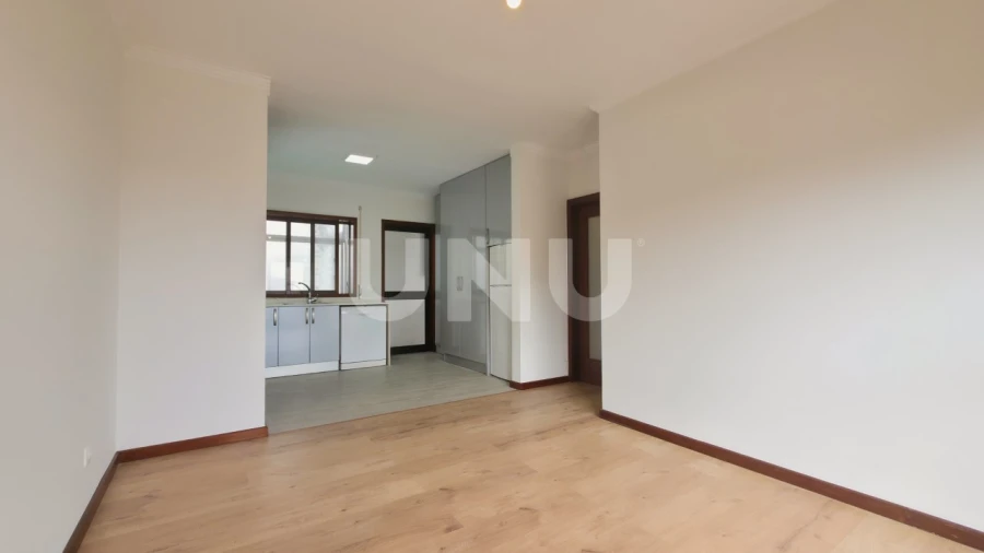 Apartamento T2 para Venda em Ovar, São João, Arada e São Vicente de Pereira Jusã Foto 4