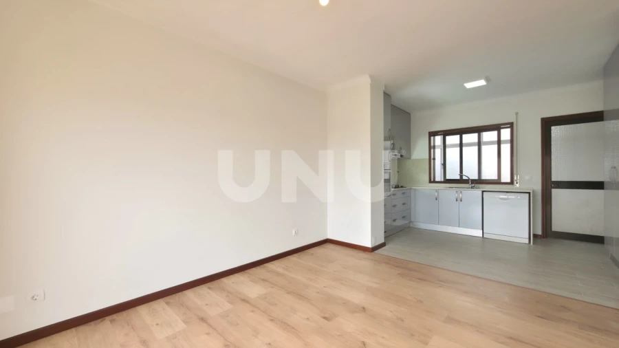 Apartamento T2 para Venda em Ovar, São João, Arada e São Vicente de Pereira Jusã Foto 3