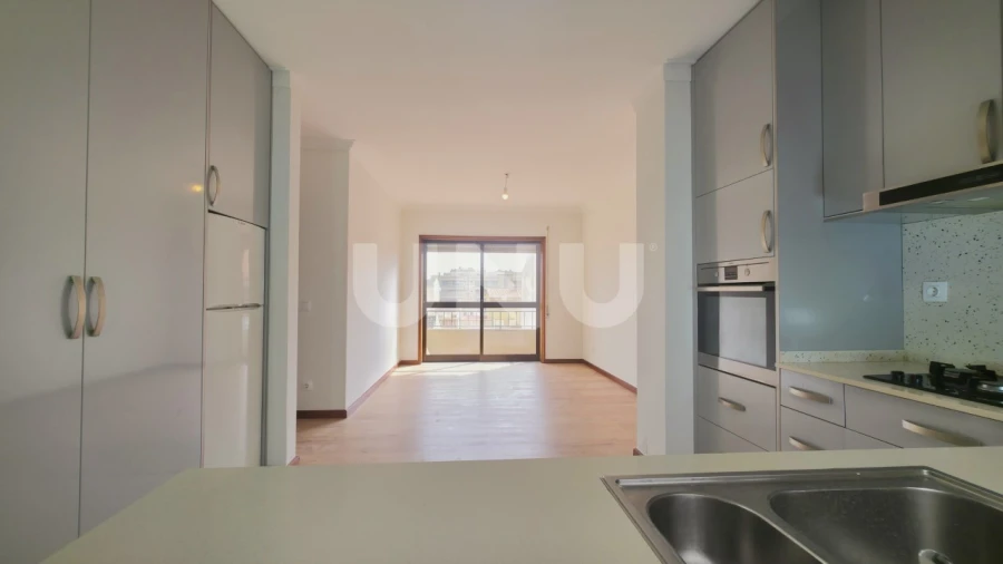 Apartamento T2 para Venda em Ovar, São João, Arada e São Vicente de Pereira Jusã