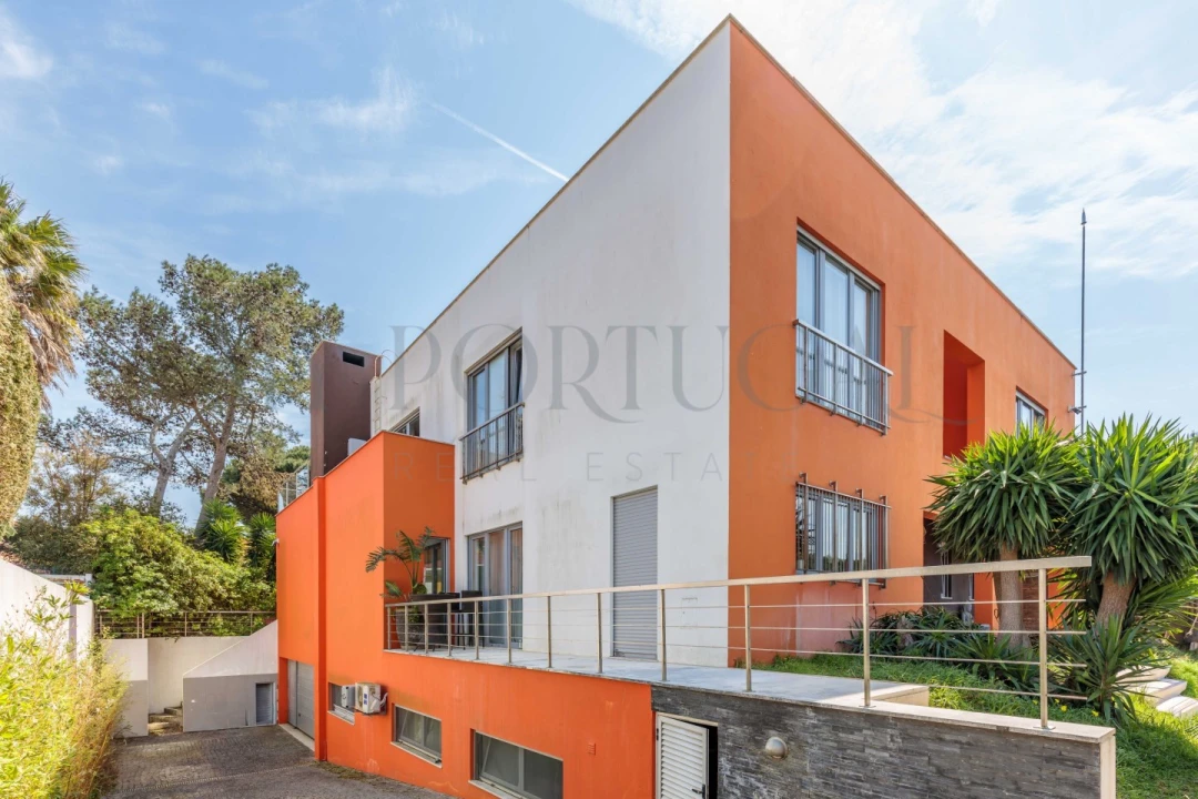 Moradia T4 para Venda em Cascais e Estoril Foto 55