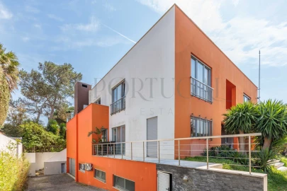 Moradia T4 para Venda em Cascais e Estoril