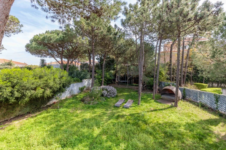 Moradia T4 para Venda em Cascais e Estoril Foto 54