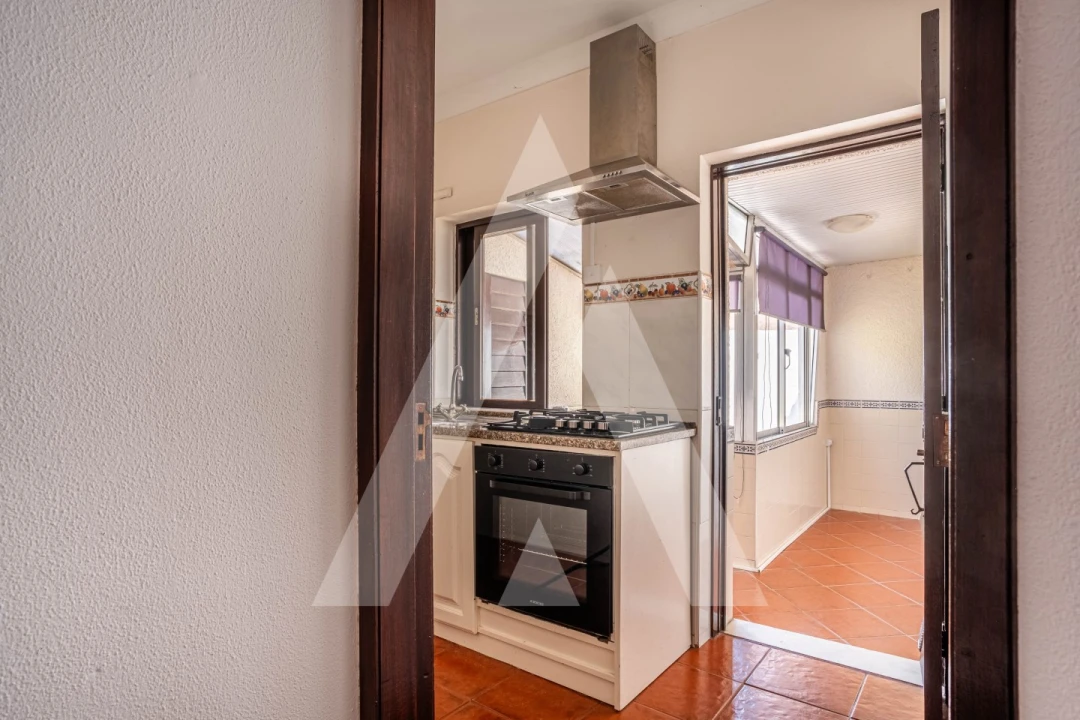 Apartamento T2 para Venda em Ílhavo (São Salvador) Foto 14