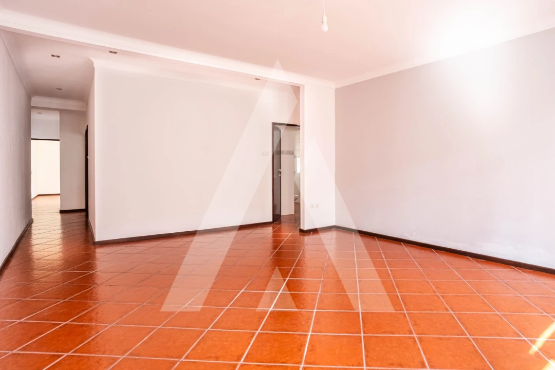 Apartamento T2 para Venda em Ílhavo (São Salvador) Foto 1