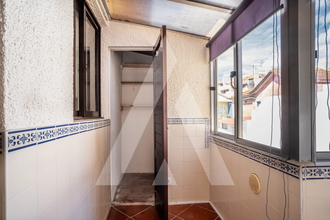 Apartamento T2 para Venda em Ílhavo (São Salvador) Foto 20