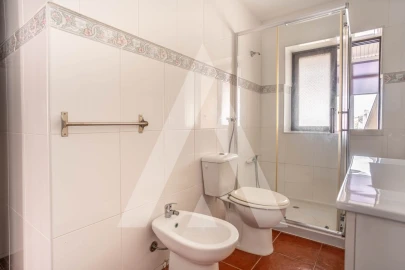 Apartamento T2 para Venda em Ílhavo (São Salvador)