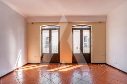 Apartamento T2 para Venda em Ílhavo (São Salvador)