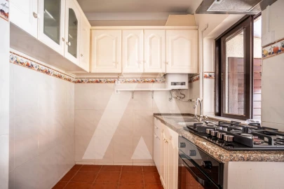 Apartamento T2 para Venda em Ílhavo (São Salvador)