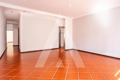 Apartamento T2 para Venda em Ílhavo (São Salvador)