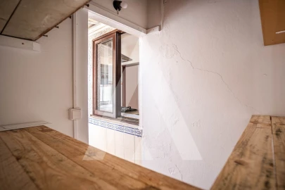 Apartamento T2 para Venda em Ílhavo (São Salvador)