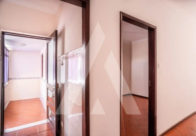 Apartamento T2 para Venda em Ílhavo (São Salvador)