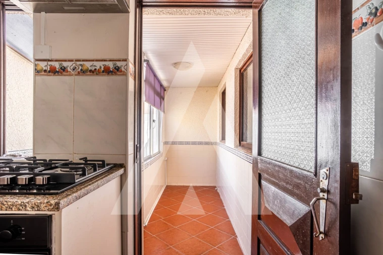 Apartamento T2 para Venda em Ílhavo (São Salvador) Foto 19