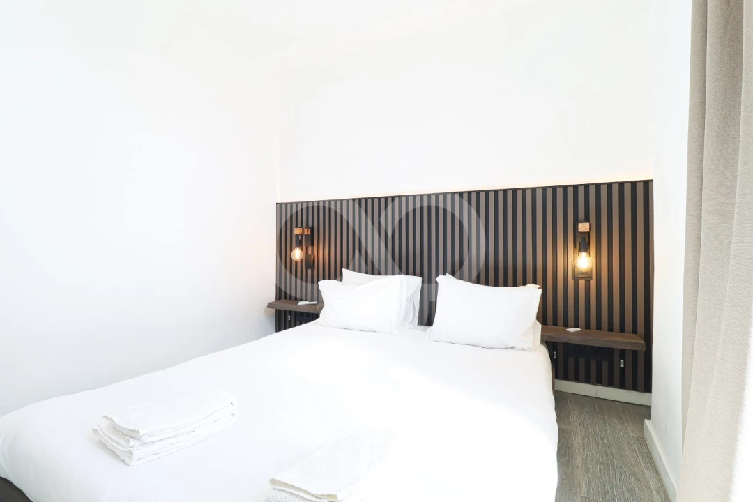 Apartamento T2 para Venda em Santo António Foto 12