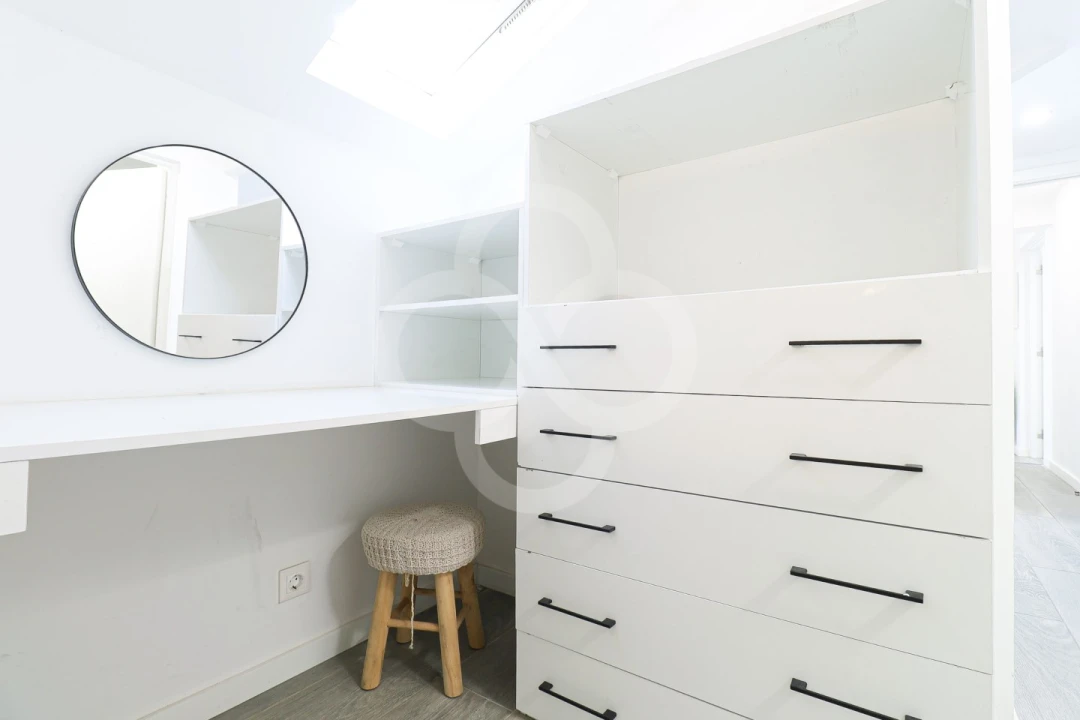 Apartamento T2 para Venda em Santo António Foto 23