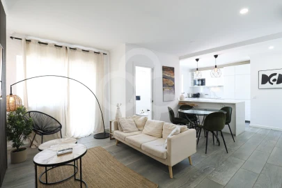 Apartamento T2 para Venda em Santo António