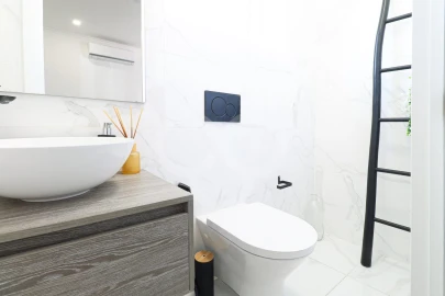 Apartamento T2 para Venda em Santo António