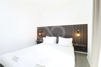 Apartamento T2 para Venda em Santo António