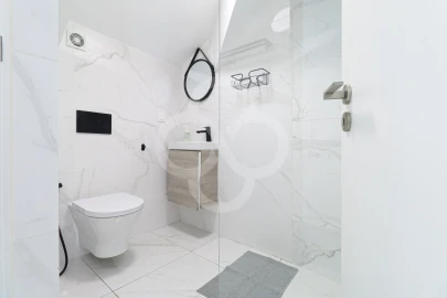 Apartamento T2 para Venda em Santo António