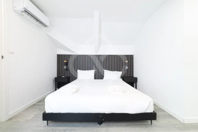 Apartamento T2 para Venda em Santo António