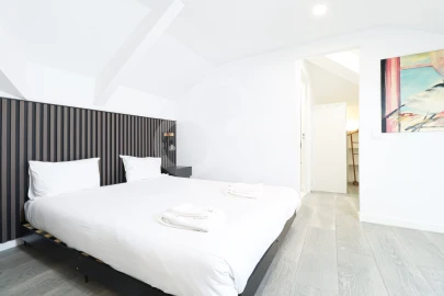 Apartamento T2 para Venda em Santo António
