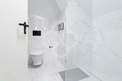 Apartamento T2 para Venda em Santo António