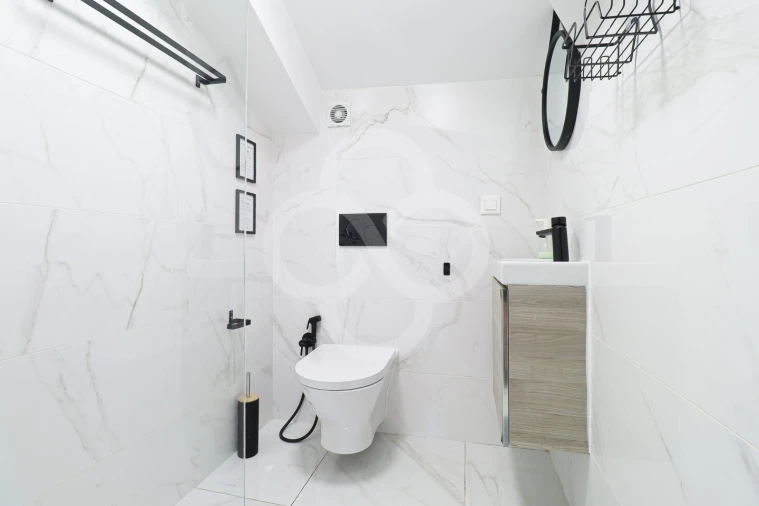 Apartamento T2 para Venda em Santo António Foto 15