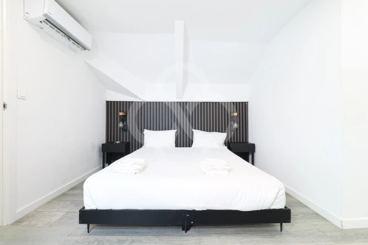 Apartamento T2 para Venda em Santo António Foto 16