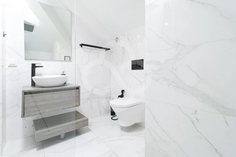 Apartamento T2 para Venda em Santo António Foto 19