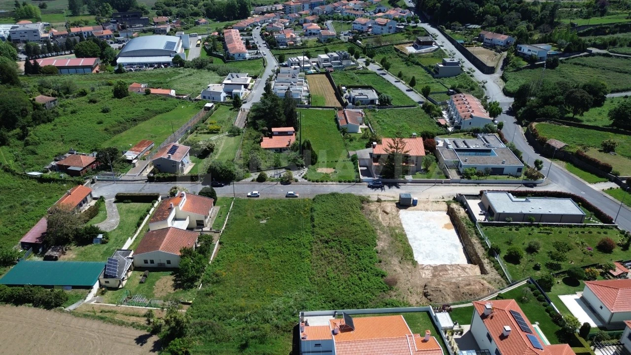 Terreno para Venda em Caminha (Matriz) e Vilarelho Foto 4