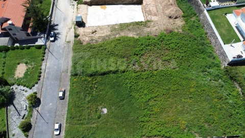 Terreno para Venda em Caminha (Matriz) e Vilarelho