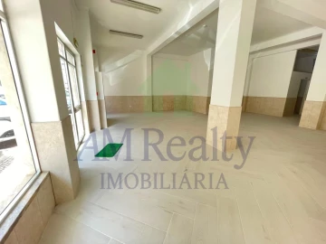 Loja para Venda em Nossa Senhora do Pópulo, Coto e São Gregório