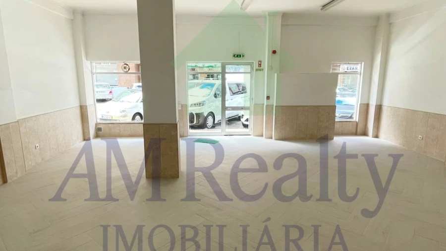Loja para Venda em Nossa Senhora do Pópulo, Coto e São Gregório