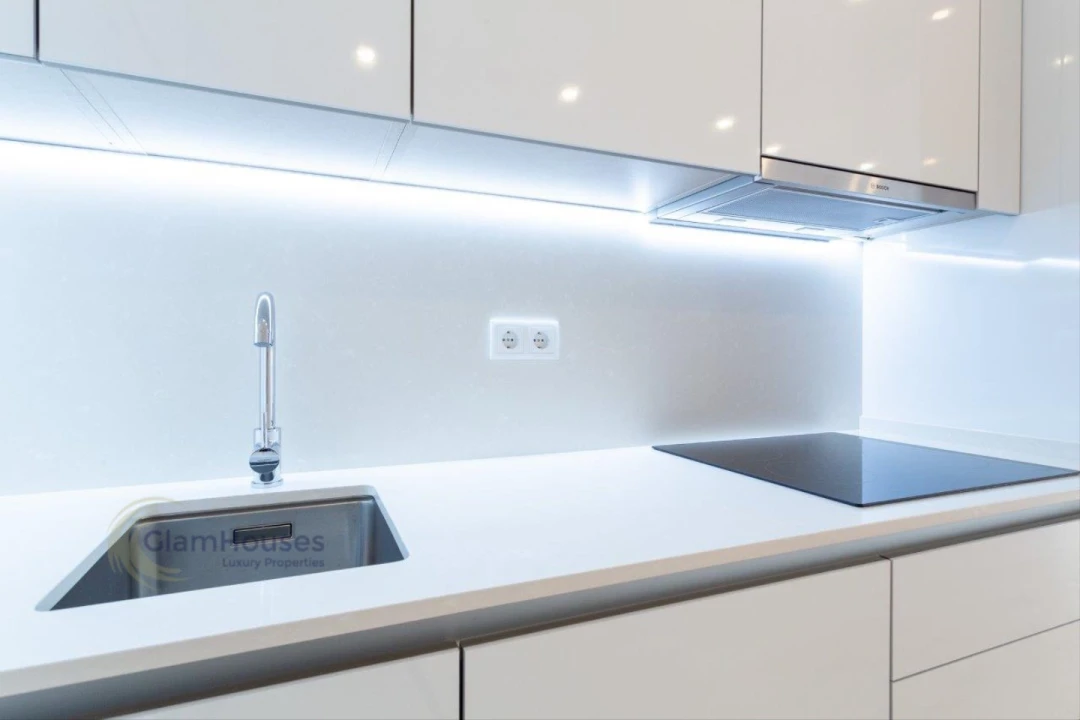 Apartamento T1 para Arrendamento em Areeiro Foto 1