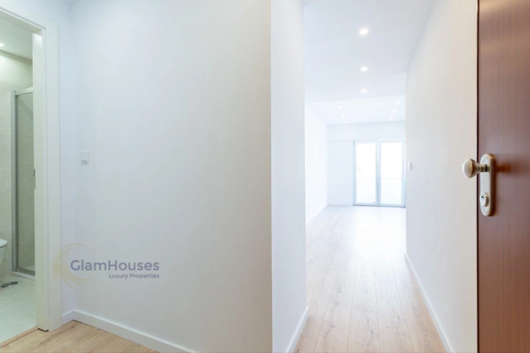 Apartamento T1 para Arrendamento em Areeiro Foto 5