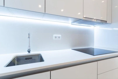 Apartamento T1 para Arrendamento em Areeiro