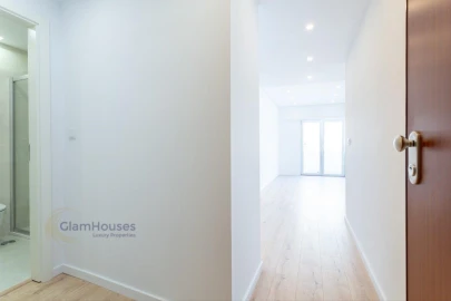 Apartamento T1 para Arrendamento em Areeiro