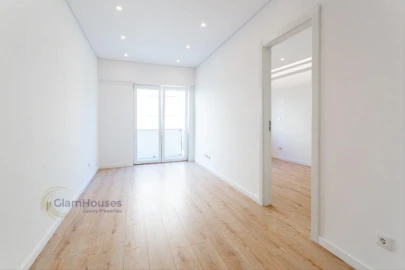 Apartamento T1 para Arrendamento em Areeiro
