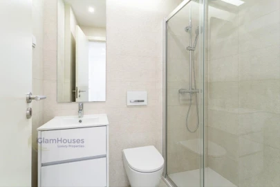 Apartamento T1 para Arrendamento em Areeiro