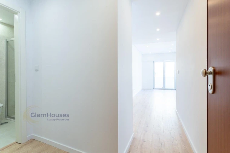 Apartamento T1 para Arrendamento em Areeiro Foto 5