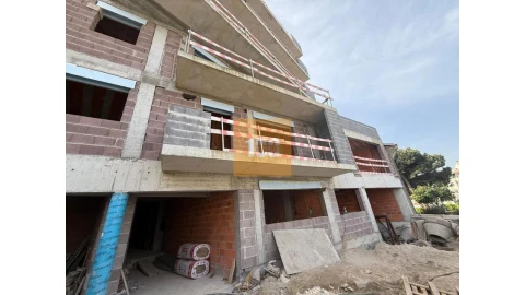 Apartamento T3 para Venda em São Mamede de Infesta e Senhora da Hora