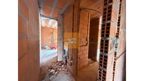 Apartamento T3 para Venda em São Mamede de Infesta e Senhora da Hora