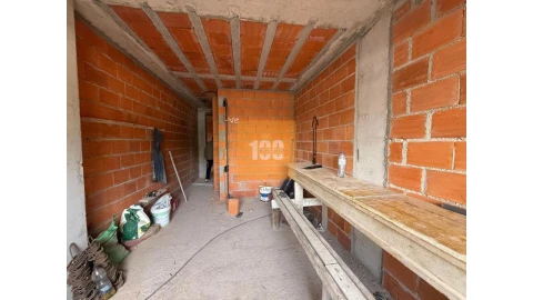 Apartamento T3 para Venda em São Mamede de Infesta e Senhora da Hora