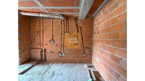 Apartamento T3 para Venda em São Mamede de Infesta e Senhora da Hora