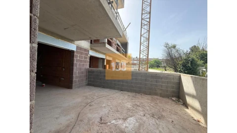 Apartamento T3 para Venda em São Mamede de Infesta e Senhora da Hora